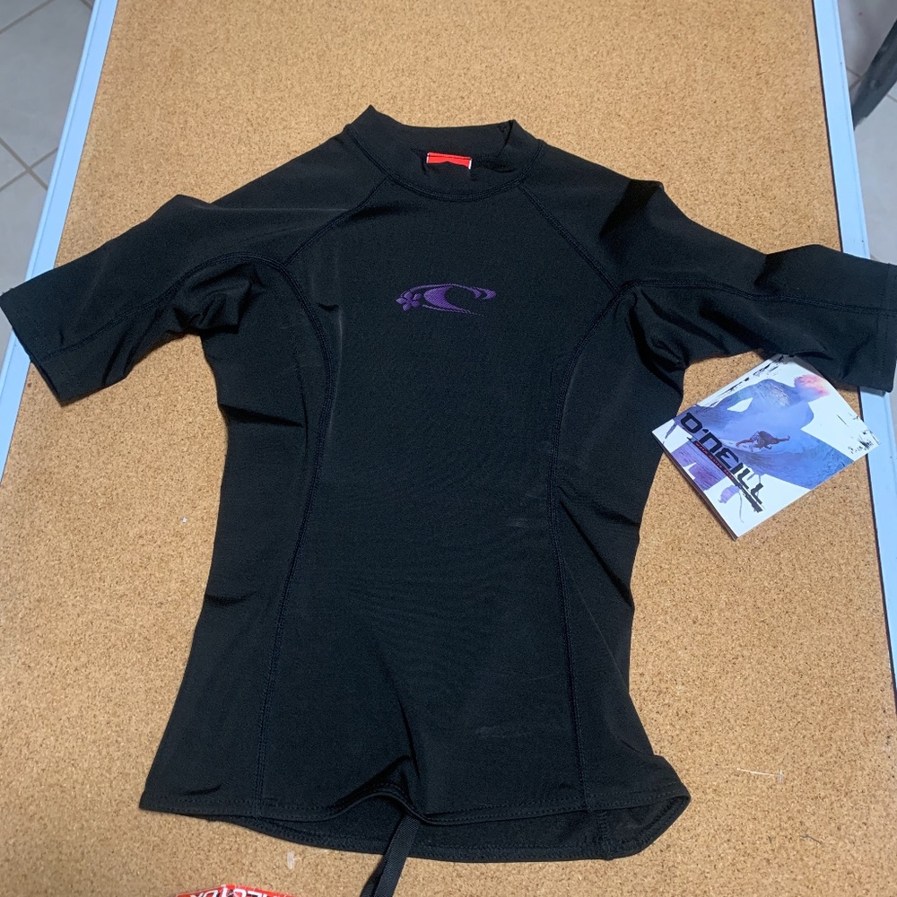 O'Neill Kids Swim Shirt